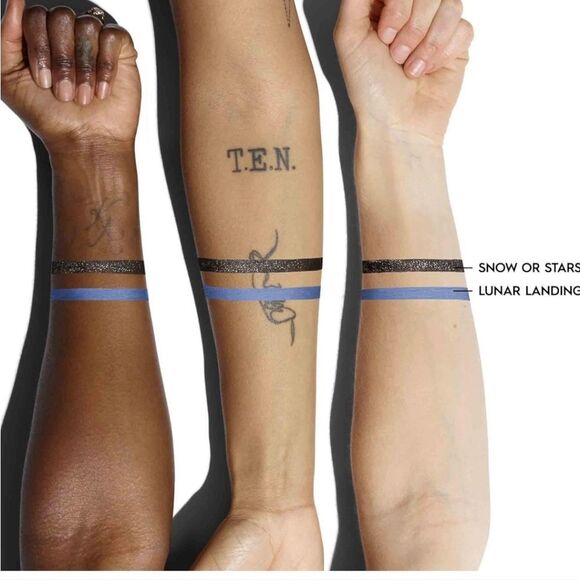 Urban Decay Ronin Eisenberg 24/7 Holidaze Eyeliner Pencil Holiday Giftset - Picture 4 of 12